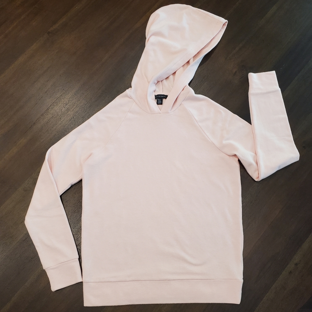NWT Saks Fifth Avenue sweatshirt hoodie